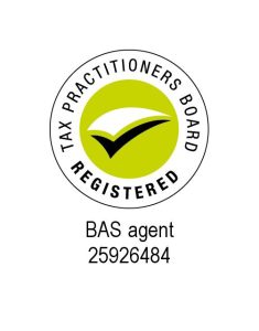 Tax Pratitioners Board Logo